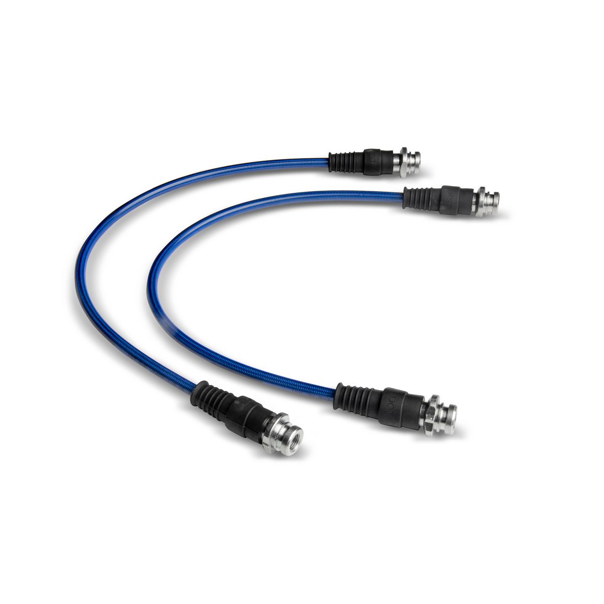 Bendix Brake Hose Kit (Rear) BHK028R