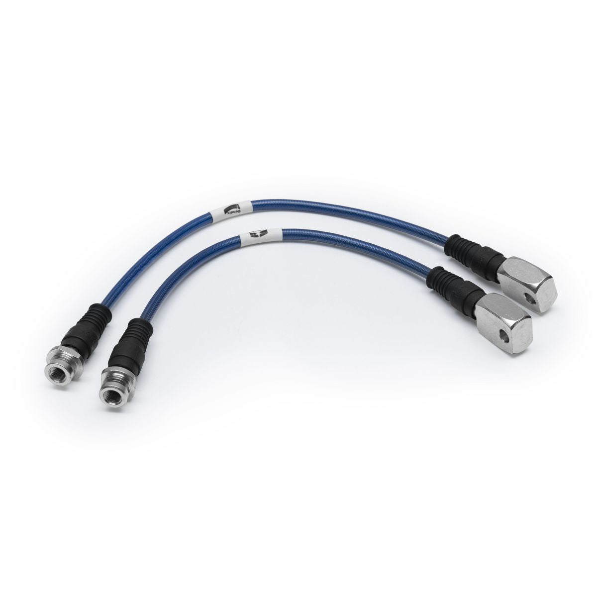 Bendix Brake Hose Kit (Front) BHK172F