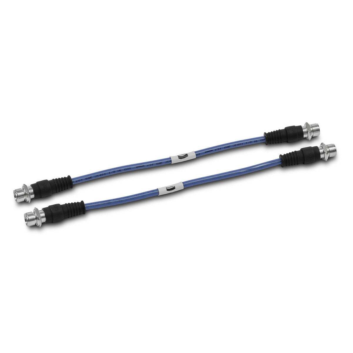 Bendix Brake Hose Kit (Rear) BHK201R
