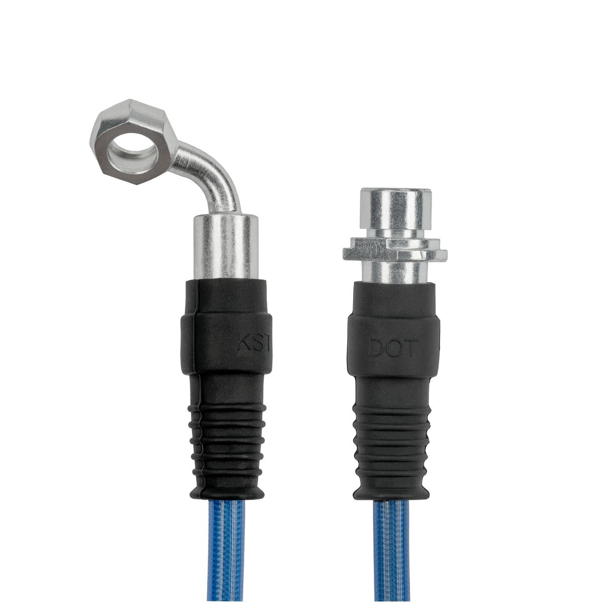 Bendix Brake Hose Kit (Rear) BHK199R