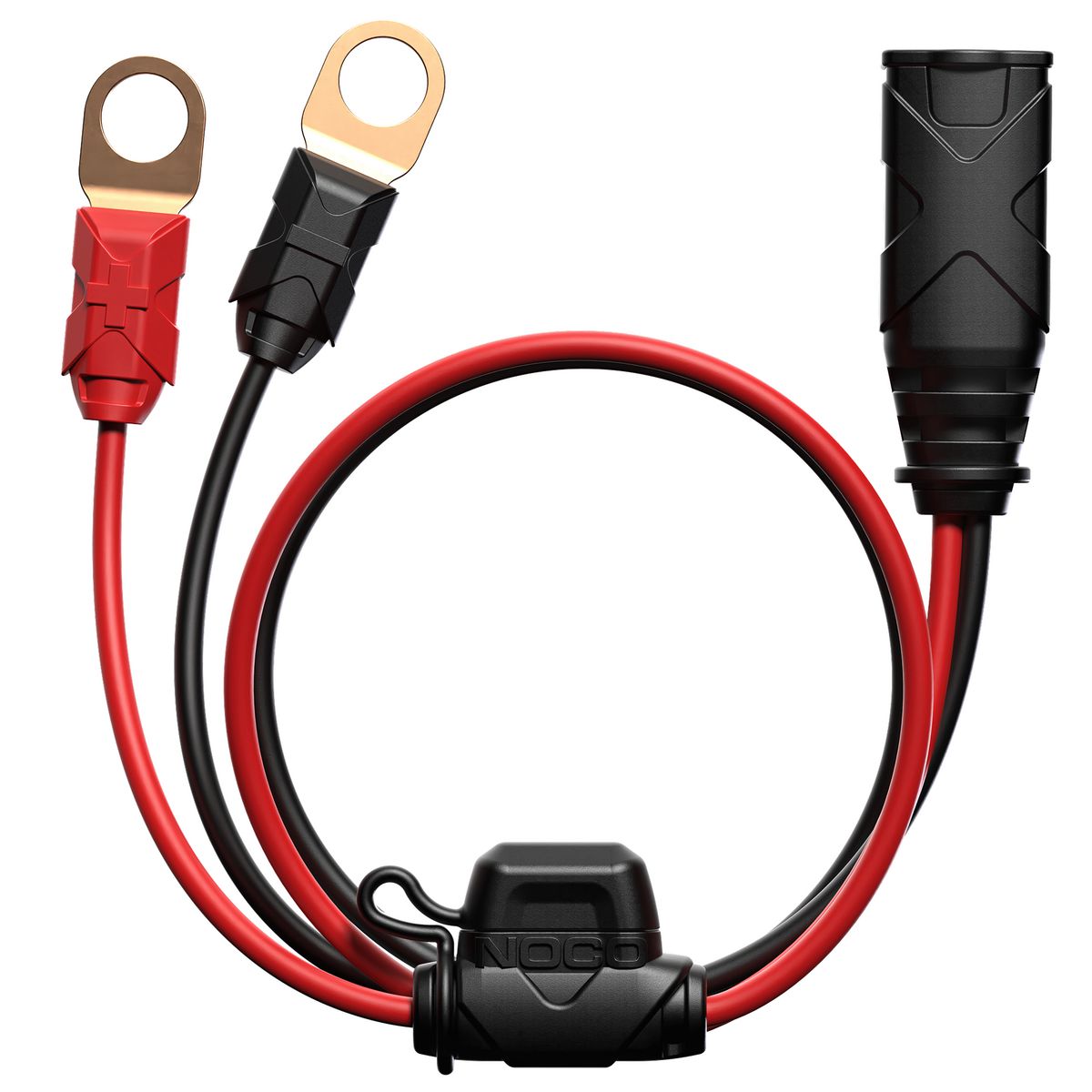 NOCO XL Eyelet Terminal Connector GC008