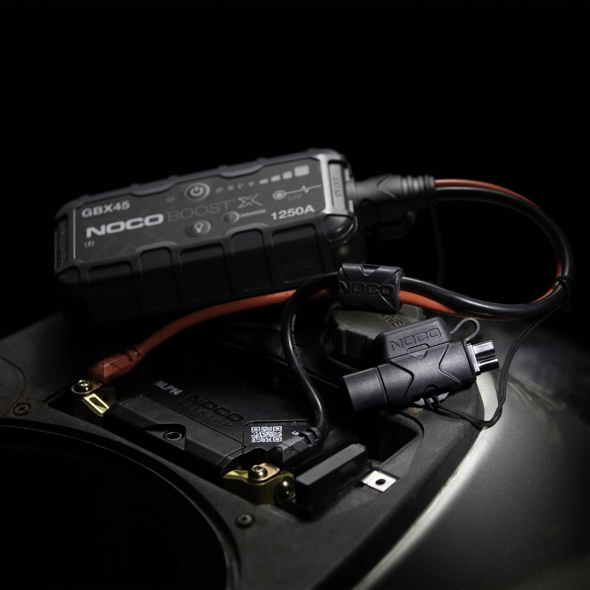 NOCO Boost X-Connect Adapter GBC007