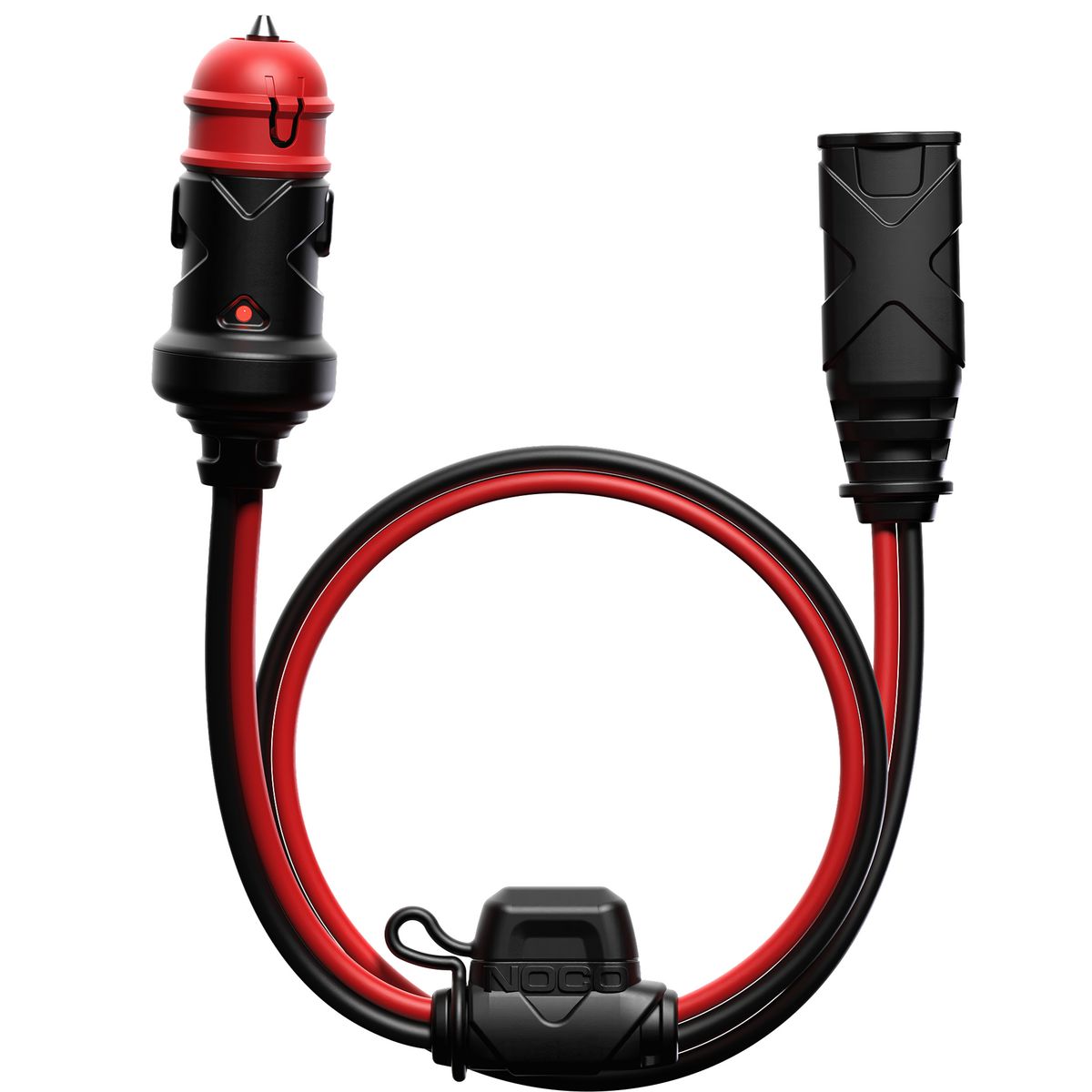 NOCO 12V Male Plug GC003