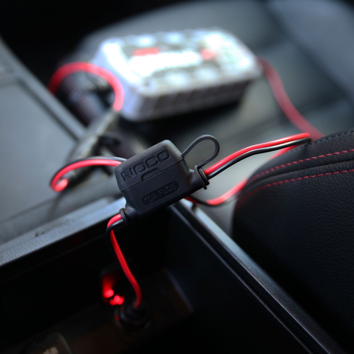 NOCO 12V Male Plug GC003