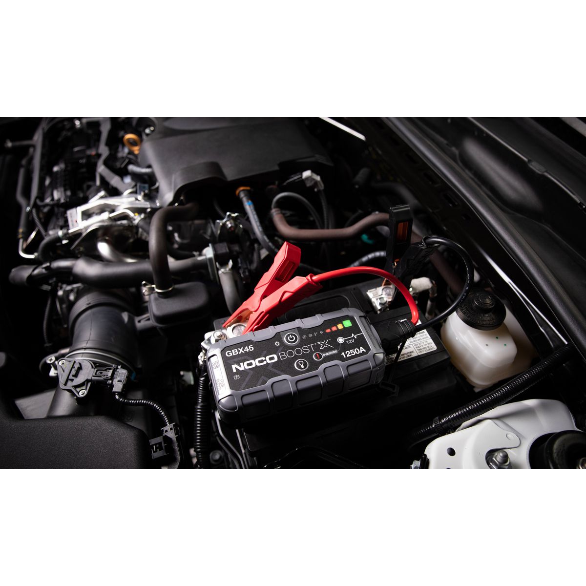 NOCO Boost X 12V 1250A Jump Starter GBX45