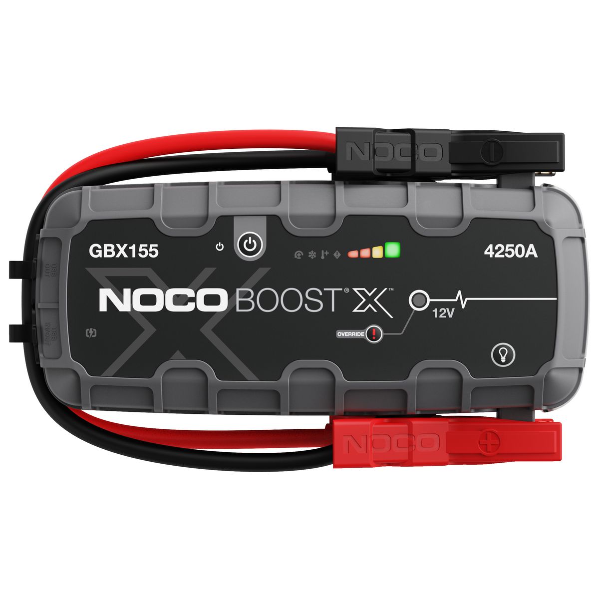 NOCO Boost X 12V 4250A Jump Starter GBX155