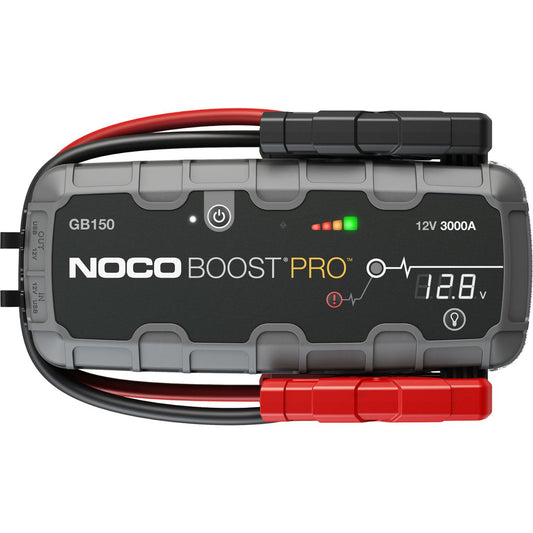 NOCO Boost 12V 3000A Jump Starter GB150