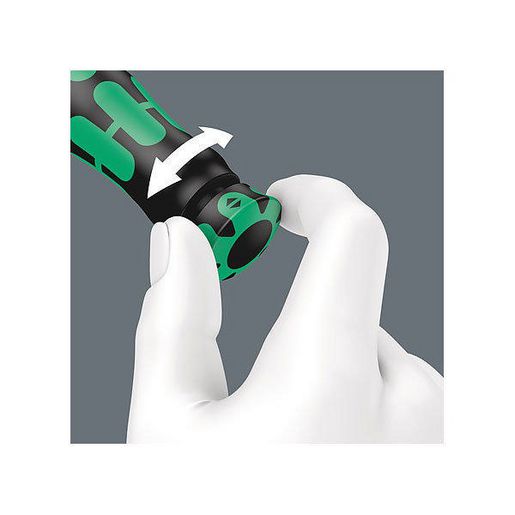 Wera Click-Torque Torque Wrench Set 11 Piece WER075681