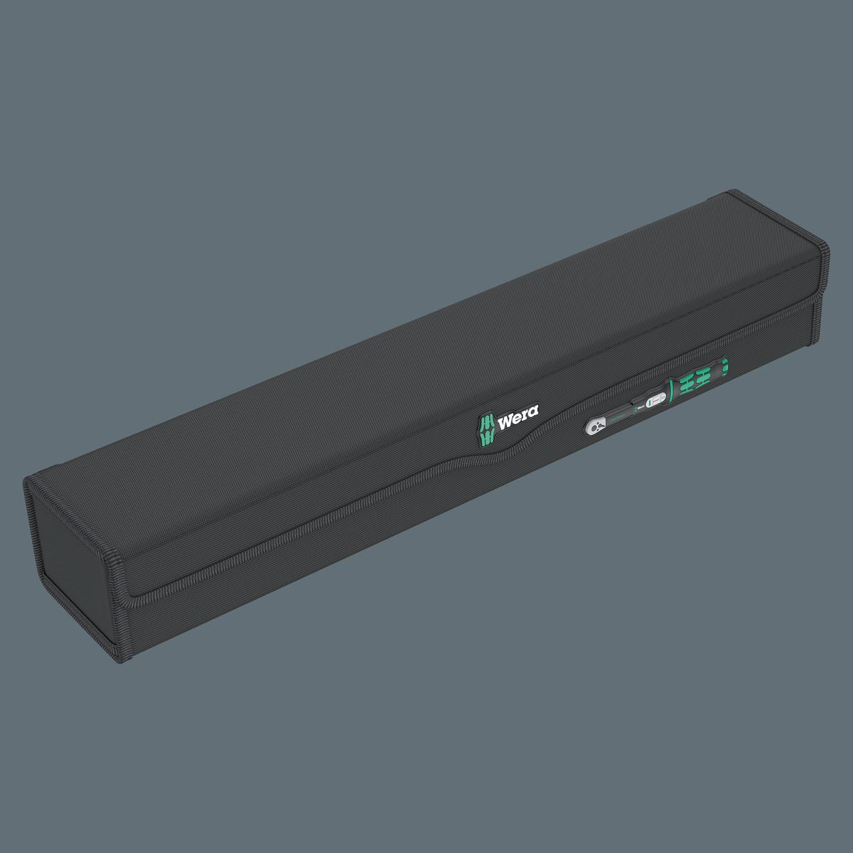 Wera Click-Torque Torque Wrench Set 11 Piece WER075681