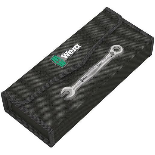 Wera Joker Switch Ratcheting Combination Wrench Set 11 Piece WER020091