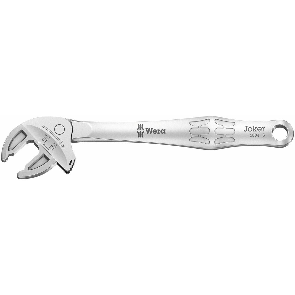Wera Joker S Self-Setting Adjustable Spanner WER020100