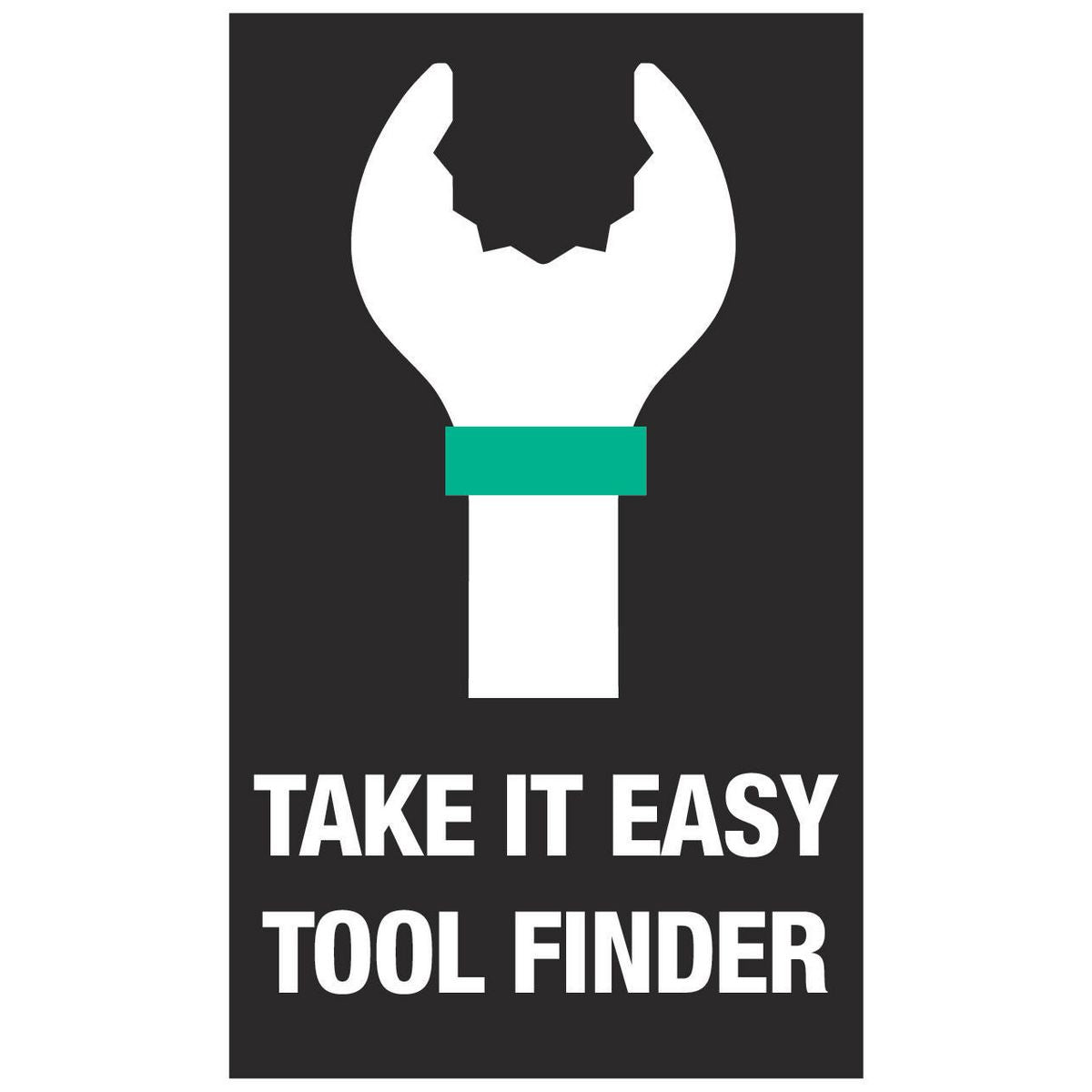 Wera Joker 5 Piece Spanner Set Metric WER020230