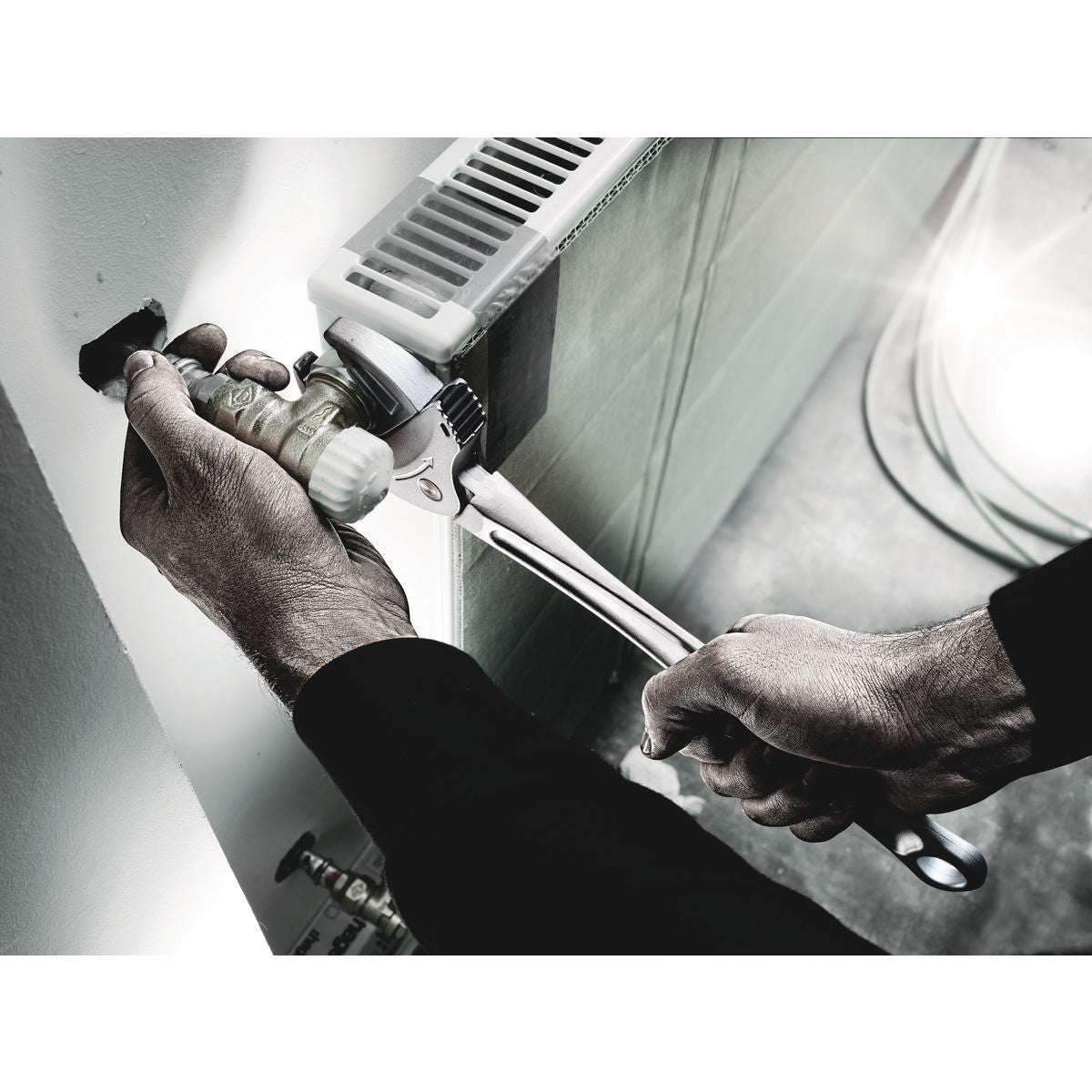 Wera Joker Xxl Self-Setting Adjustable Spanner WER020102