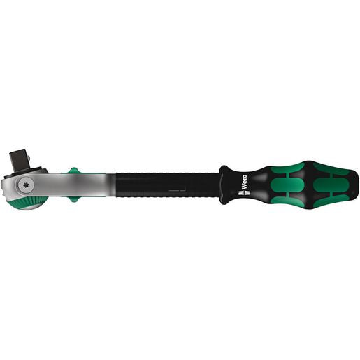 Wera 1/2In Drive Zyklop Speed Ratchet WER003600