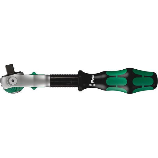 Wera 8000 B Zyklop Speed Ratchet With 3/8In Drive WER003550