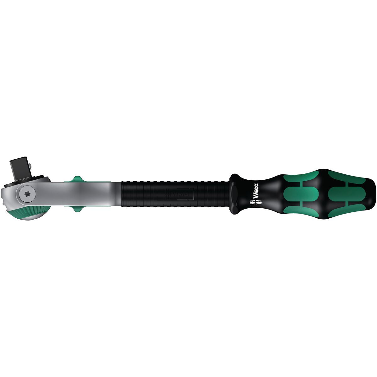 Wera 26 Piece Kraftform Kompakt Socket Set WER051045