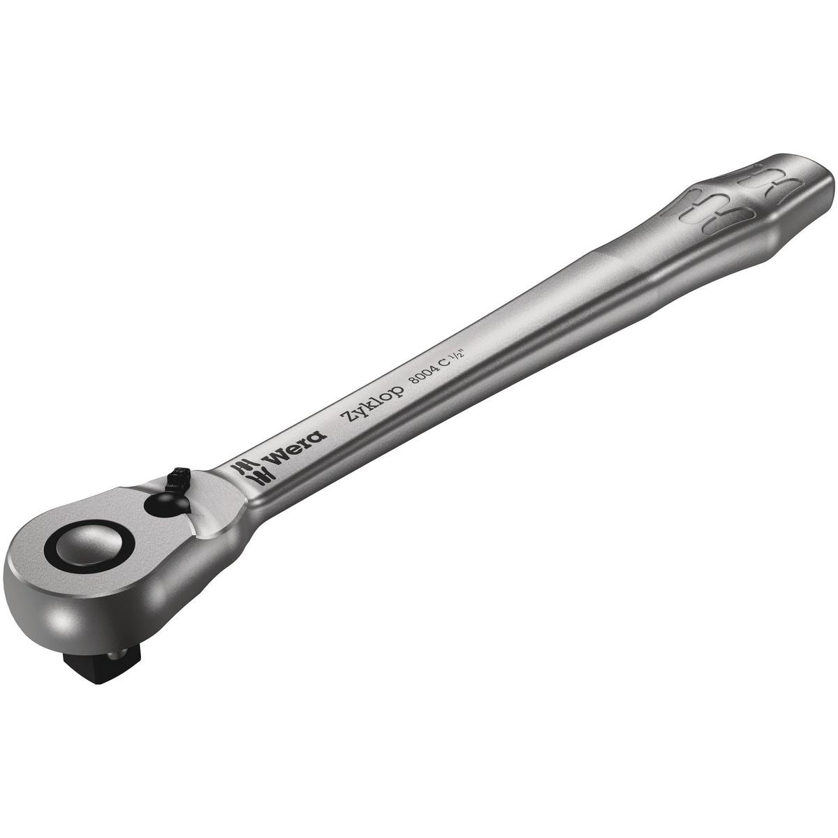 Wera 1/2In Drive Switch Lever Ratchet WER004064