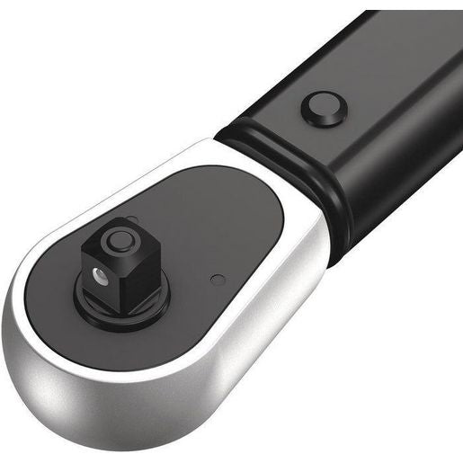 Wera Torque Wrench 2.5-25Nm 1/4In Drive WER075604