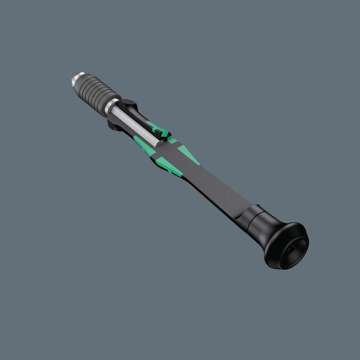 Wera Kraftform Kompakt Micro Set 11 Piece WER135938