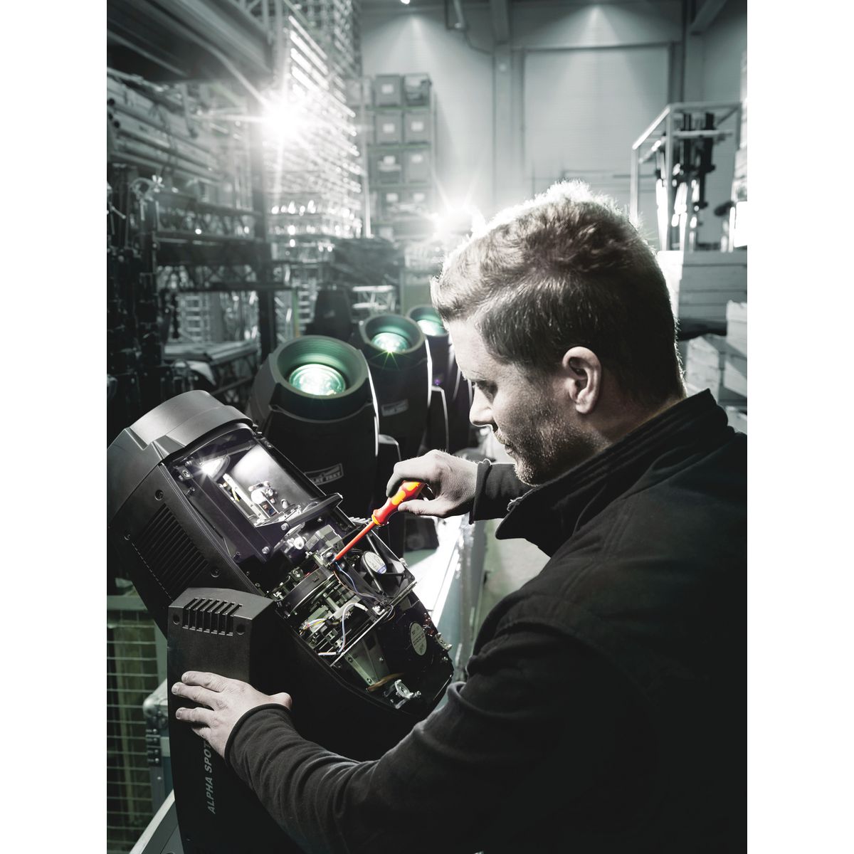 Wera Kraftform Kompakt Vde 17 Piece Set WER059030