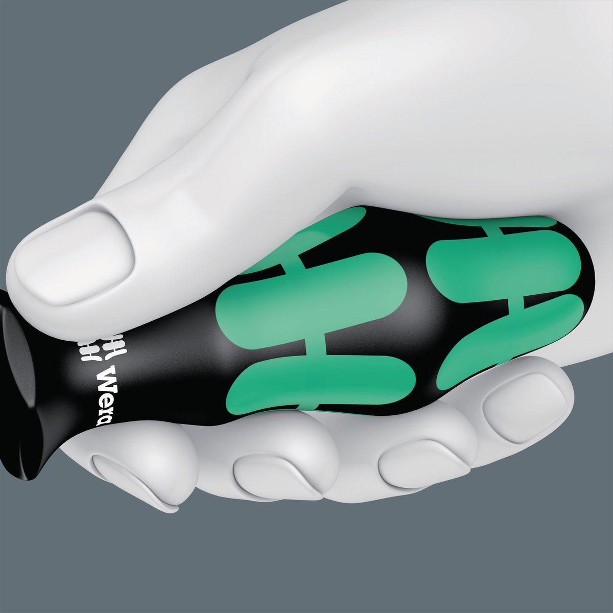 Wera Kraftform 12 Piece Screwdriver Set Xxl WER051011