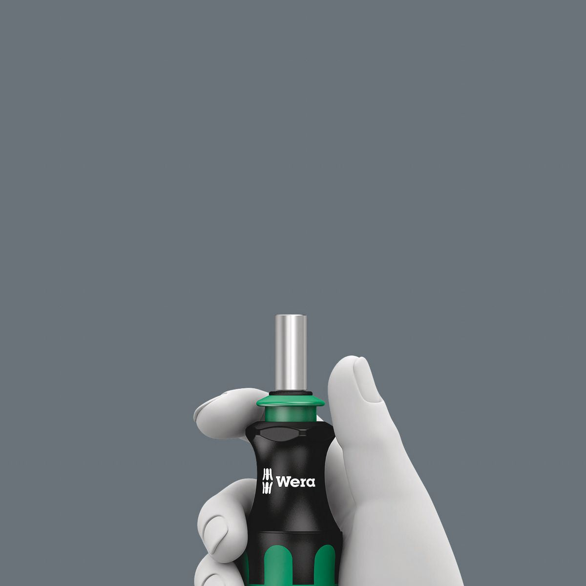 Wera Kraftform Kompakt With Pouch 6 Piece WER134491