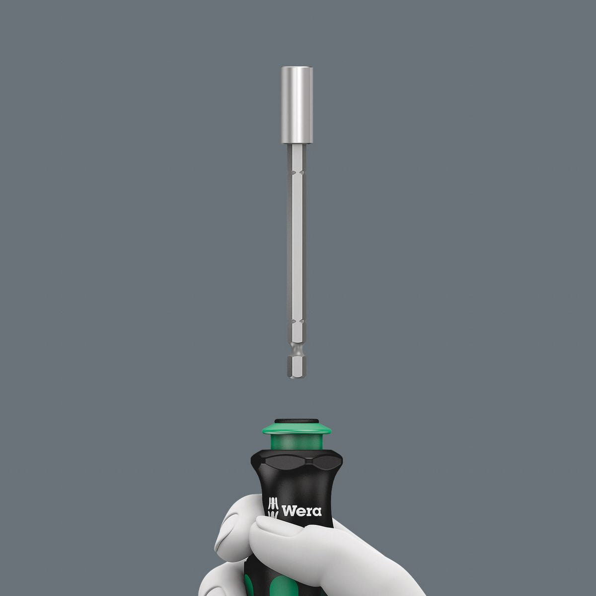 Wera Kraftform Kompakt With Pouch 6 Piece WER134491