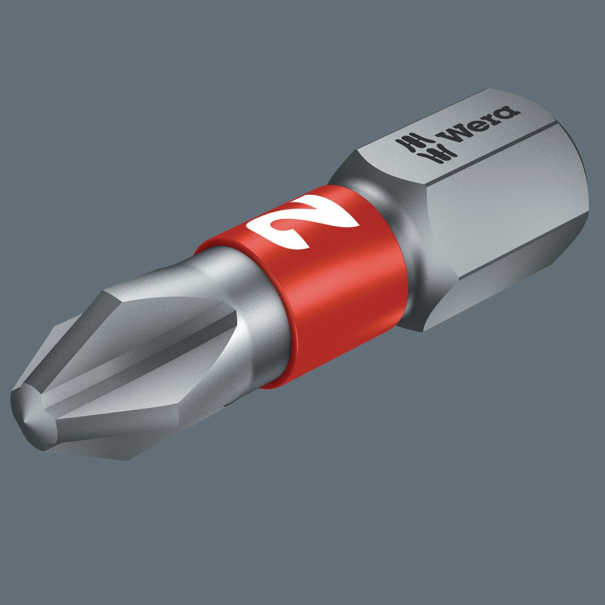 Wera Kraftform Kompakt Stubby/Carburettor Screwdriver Set WER057471