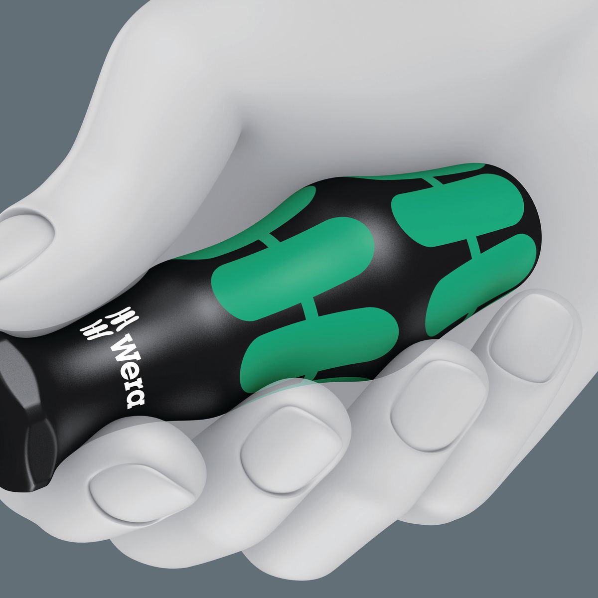 Wera Kraftform Kompakt 33 Piece Interchangeable Screwdriver Set WER059297
