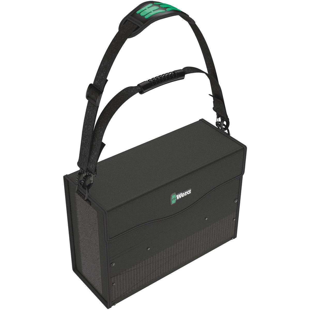 Wera 2Go 2 Xl Tool Box Container Bag WER004357