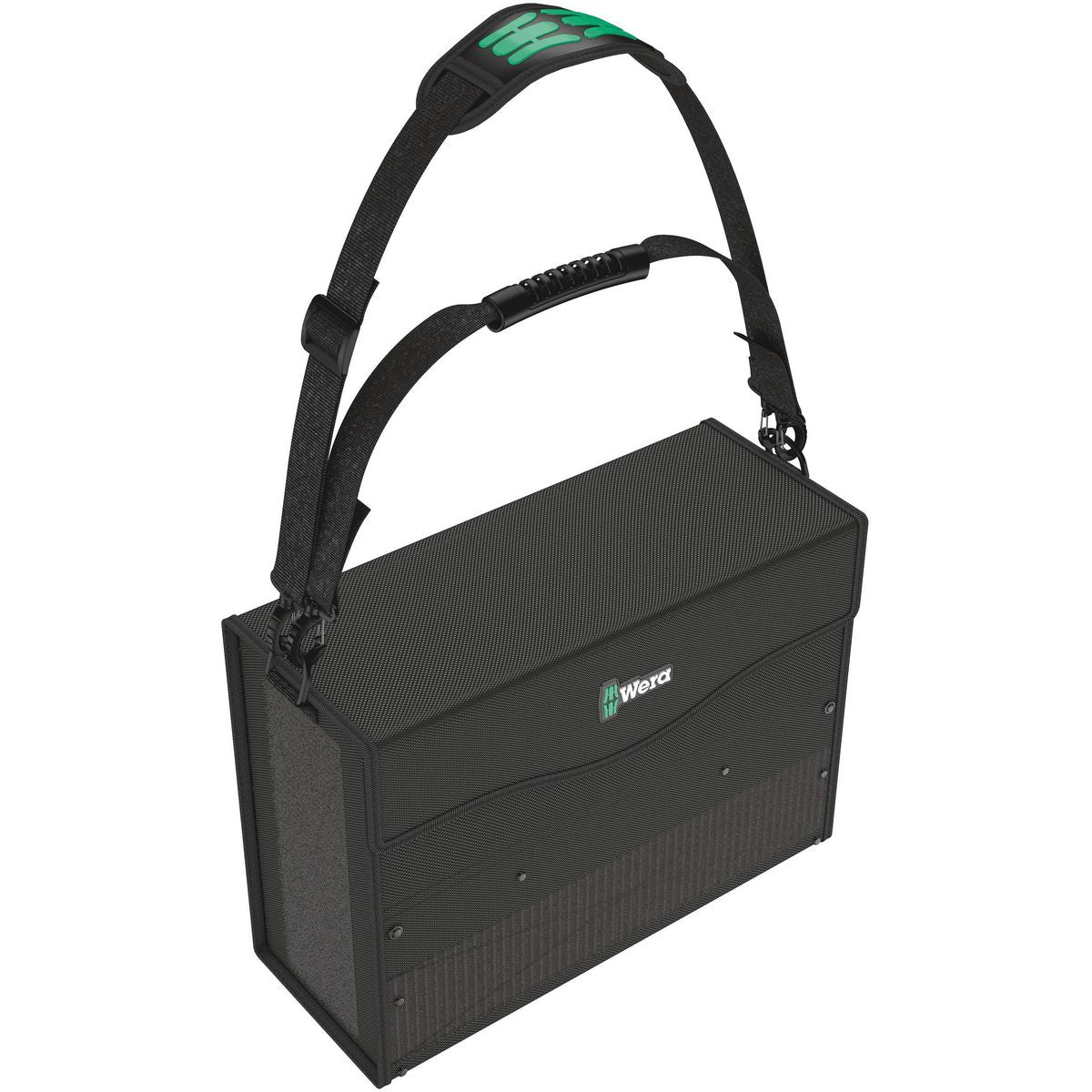Wera 2Go 2 Xl Tool Box Container Bag WER004357