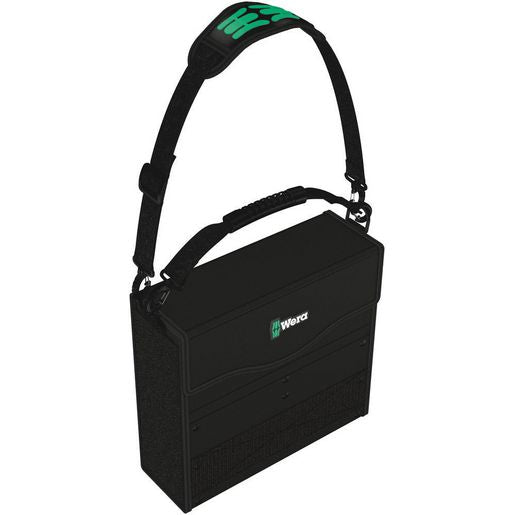 Wera 2Go 2 Tool Container WER004351
