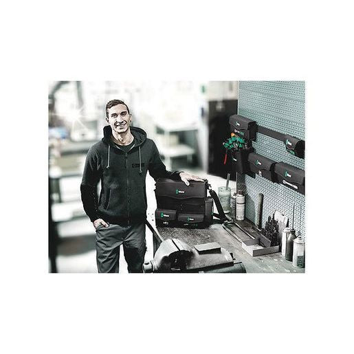Wera 2Go 2 Tool Container WER004351