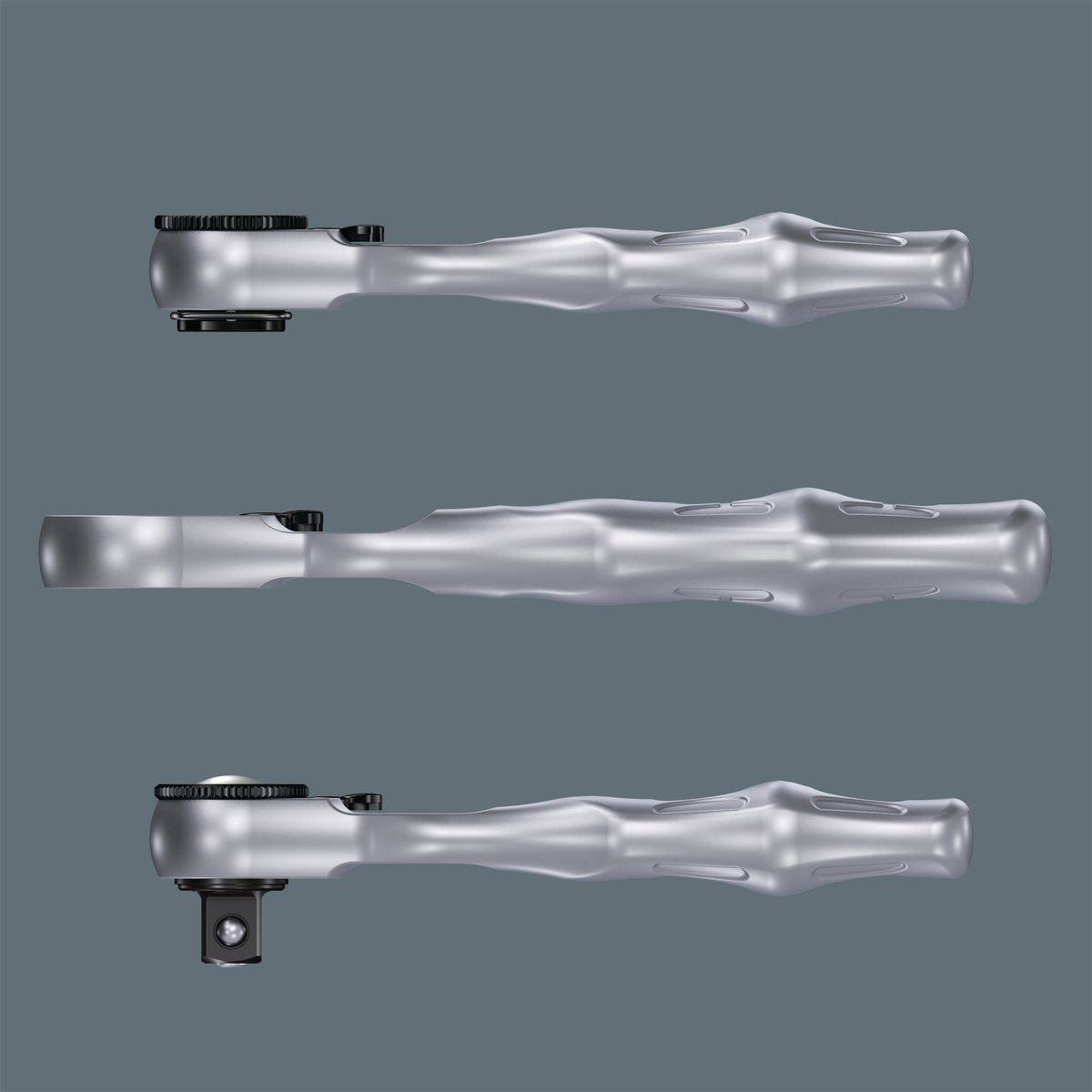 Wera Tool-Check Automotive Set 38 Piece WER200995