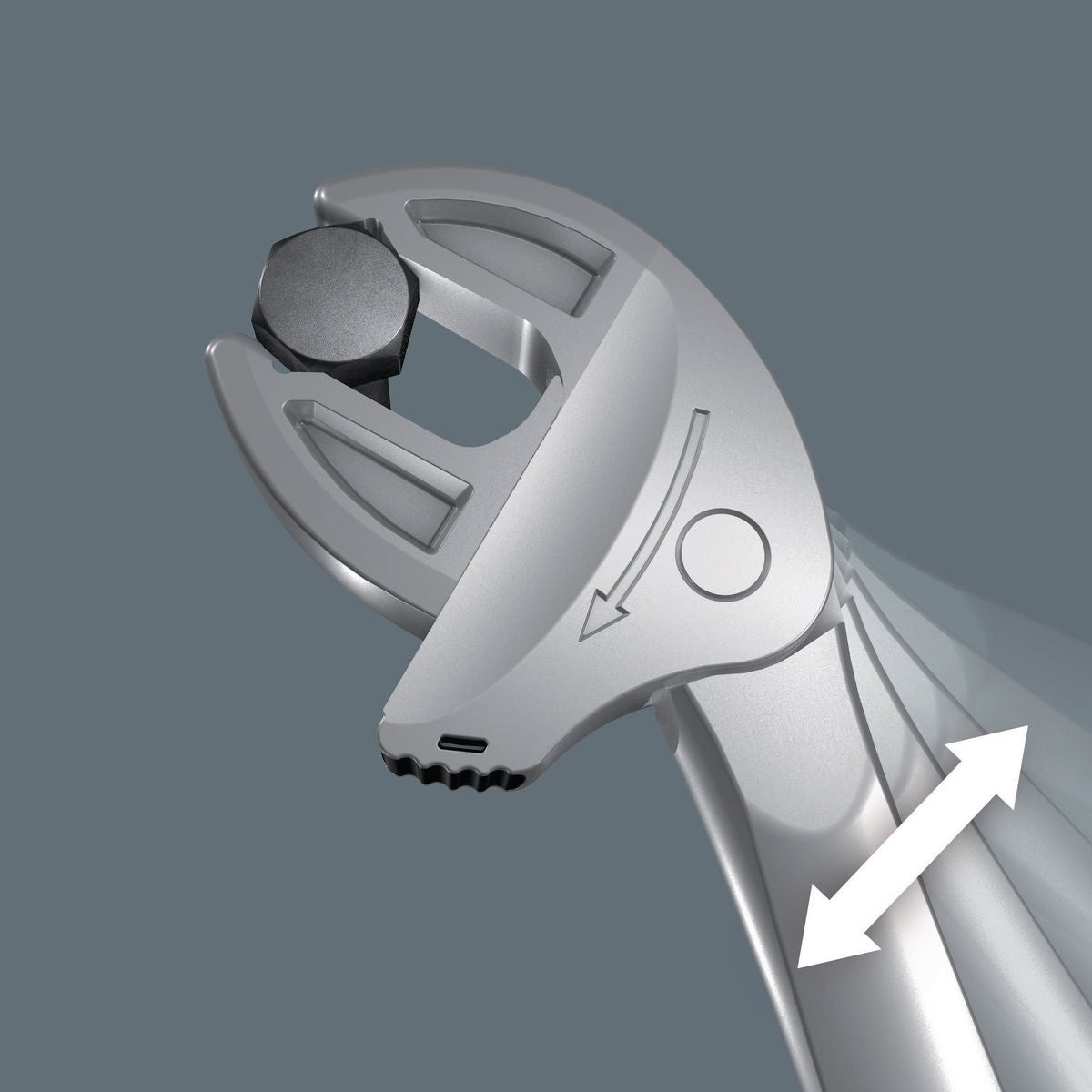 Wera Joker M Self-Setting Adjustable Spanner WER020103