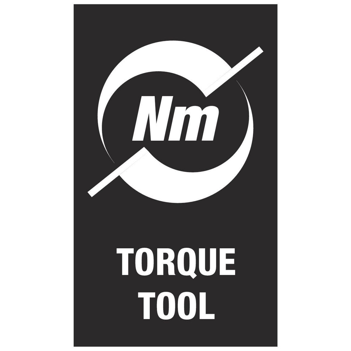 Wera Torque Wrench 20-100Nm 1/2In Drive WER075621