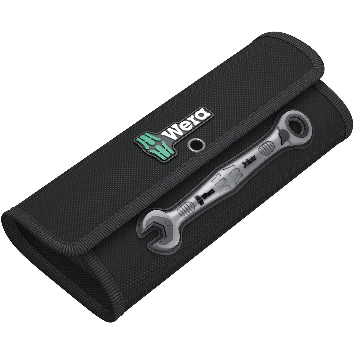 Wera 11 Piece Joker Ratcheting Combination Wrench Set WER020013