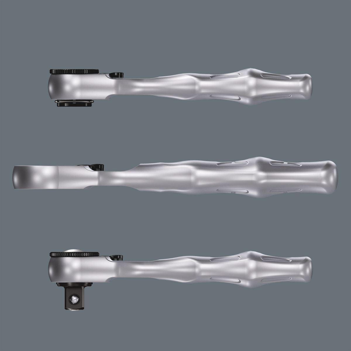 Wera Bit-Check 10 Zyklop Mini 10 Piece WER073645