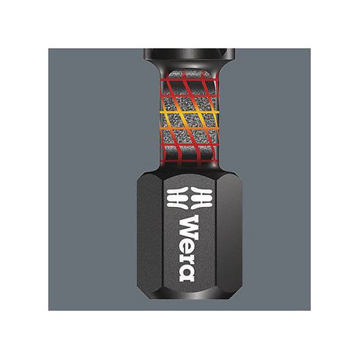 Wera Bit-Check 30 Impaktor 1 Bit Set 30 Piece WER057690