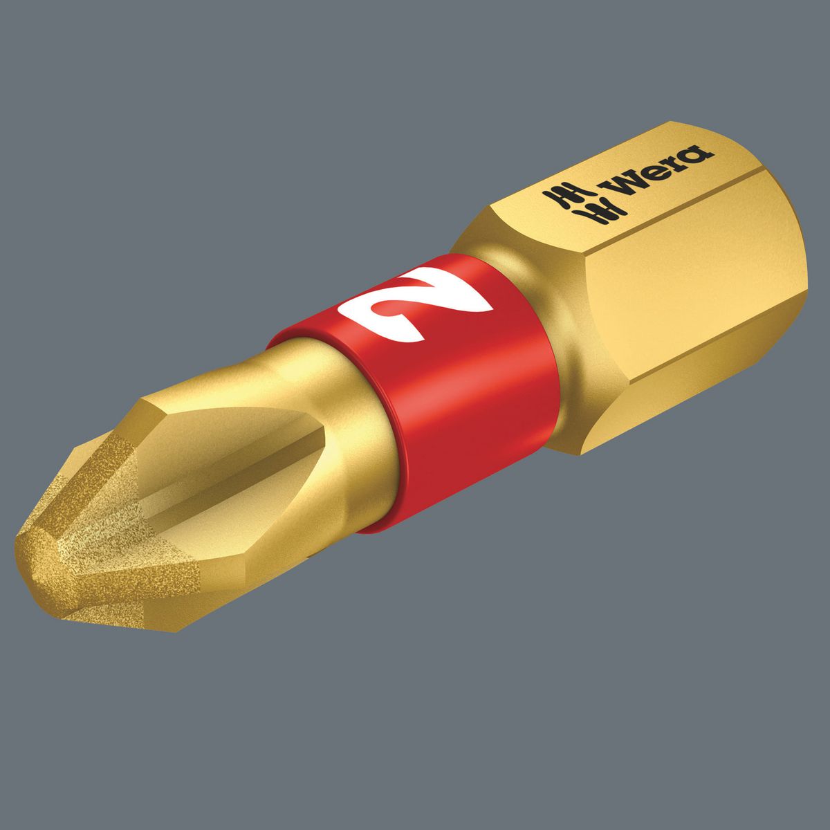 Wera Bit-Check Diamond Bit Set 30 Piece WER057431