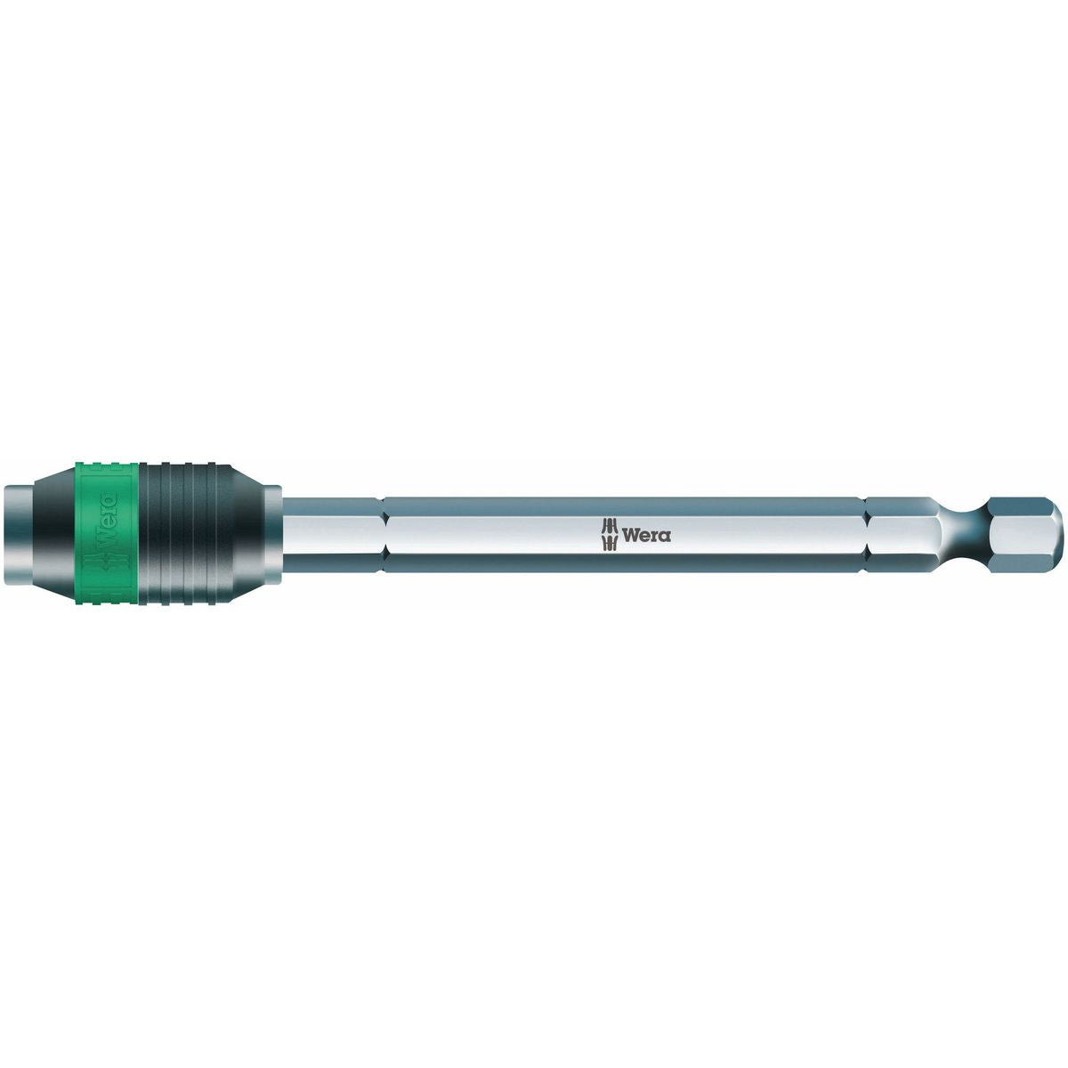 Wera Rapidaptor Universal Bit Holder 1/4Inx100Mm WER052504