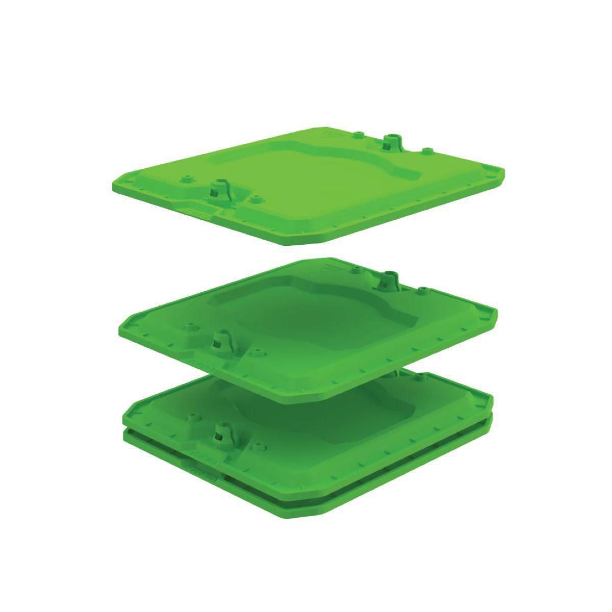 TRED GT Anti-Skid Plate (4 Pack) TGTASPPK