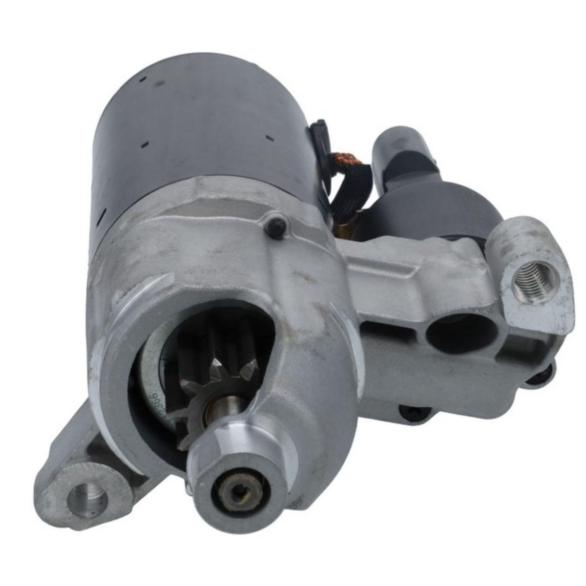 Bosch Starter Motor 12V 10Th Cw 1986S00838