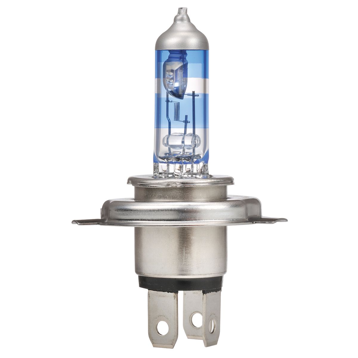 Narva Plus 200 Halogen Performance Globe H4 P43T 12V 60/55W (1Pk) 48392BL
