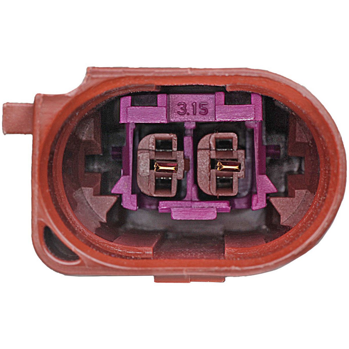 MEYLE Sensor Exhaust Gas Temperature 114 800 0251