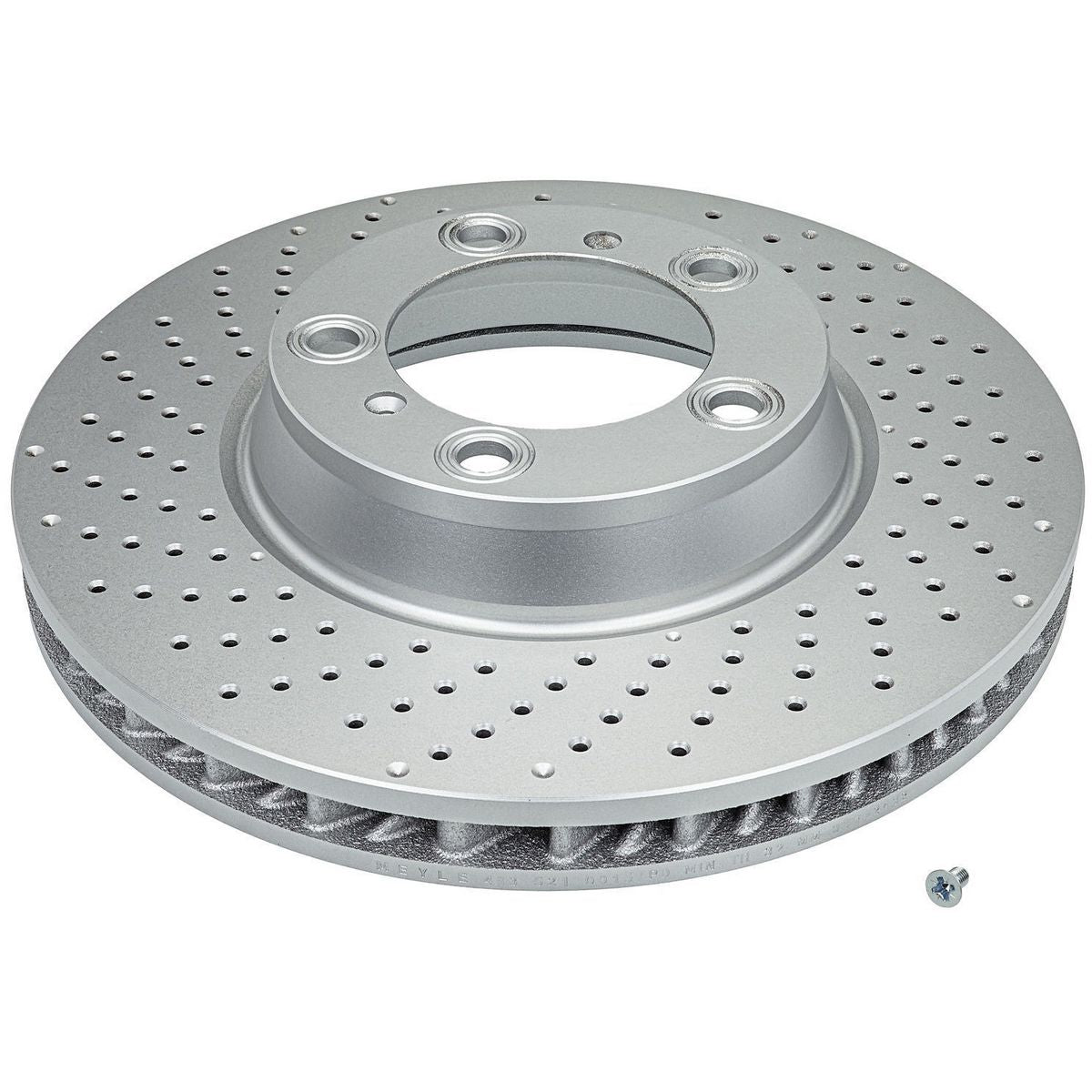 MEYLE Brake Disc 483 521 0015/PD