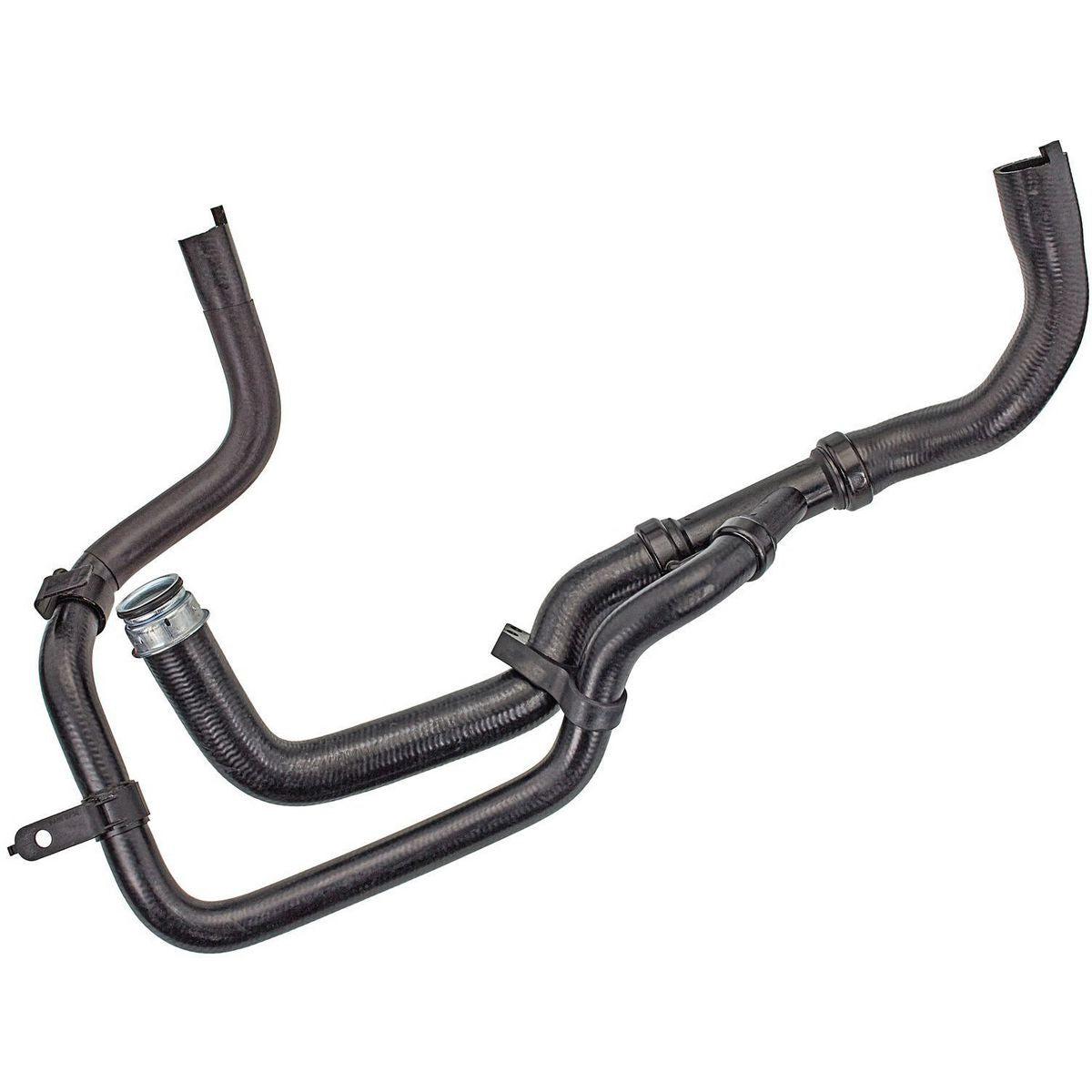 MEYLE Radiator Hose 11-19 222 0004