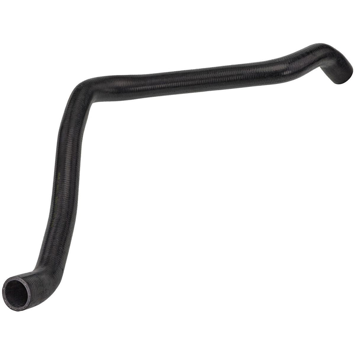 MEYLE Radiator Hose 119 222 0028