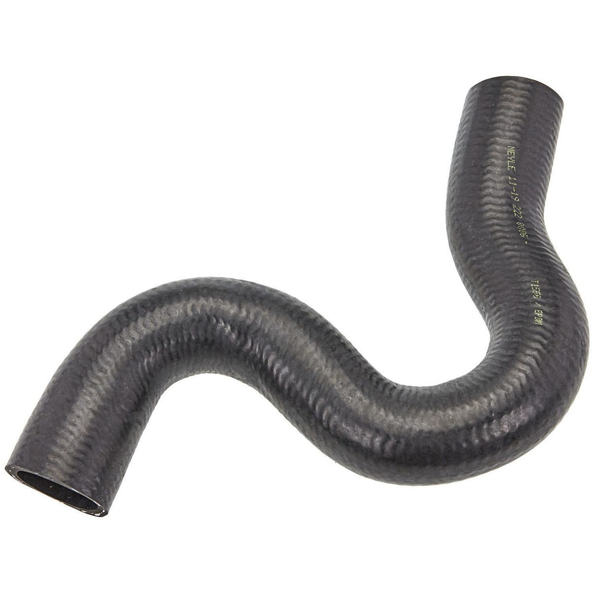 MEYLE Radiator Hose 11-19 222 0006