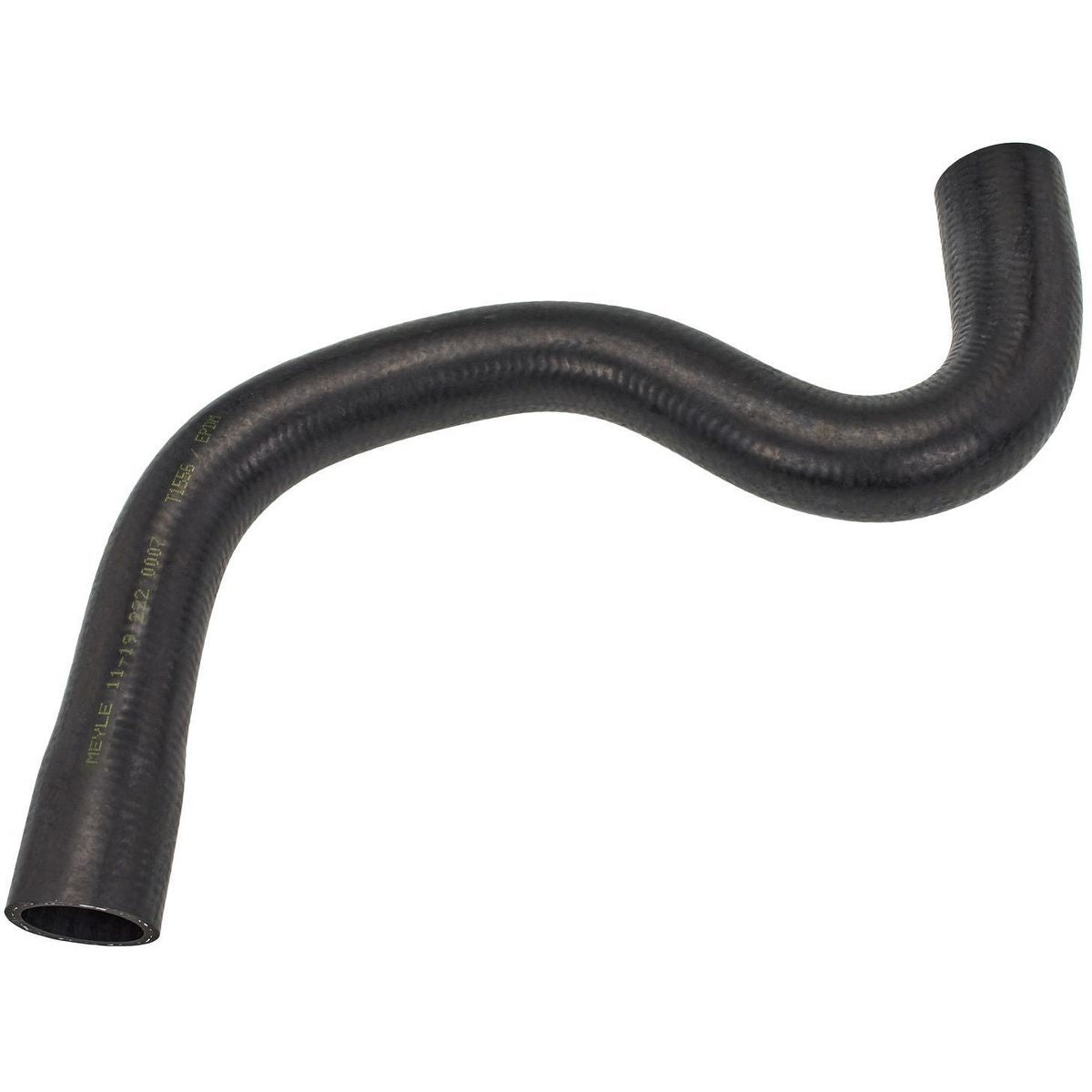 MEYLE Radiator Hose 11-19 222 0007